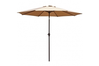 Зонт для сада MR1001992 (с наклоном)